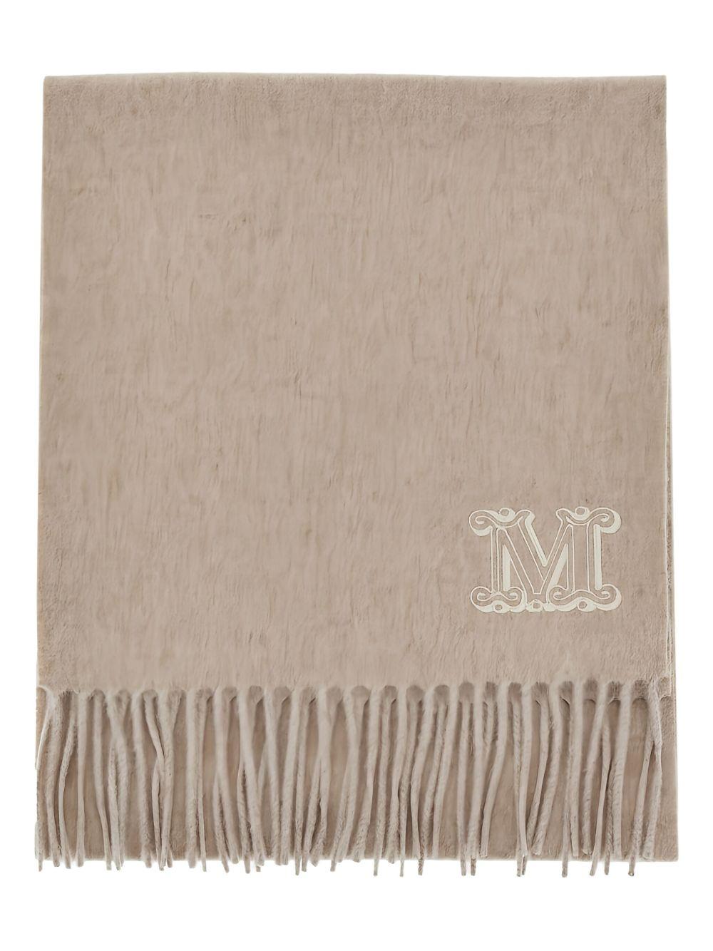 MAX MARA Sciarpa 'Wadalia''