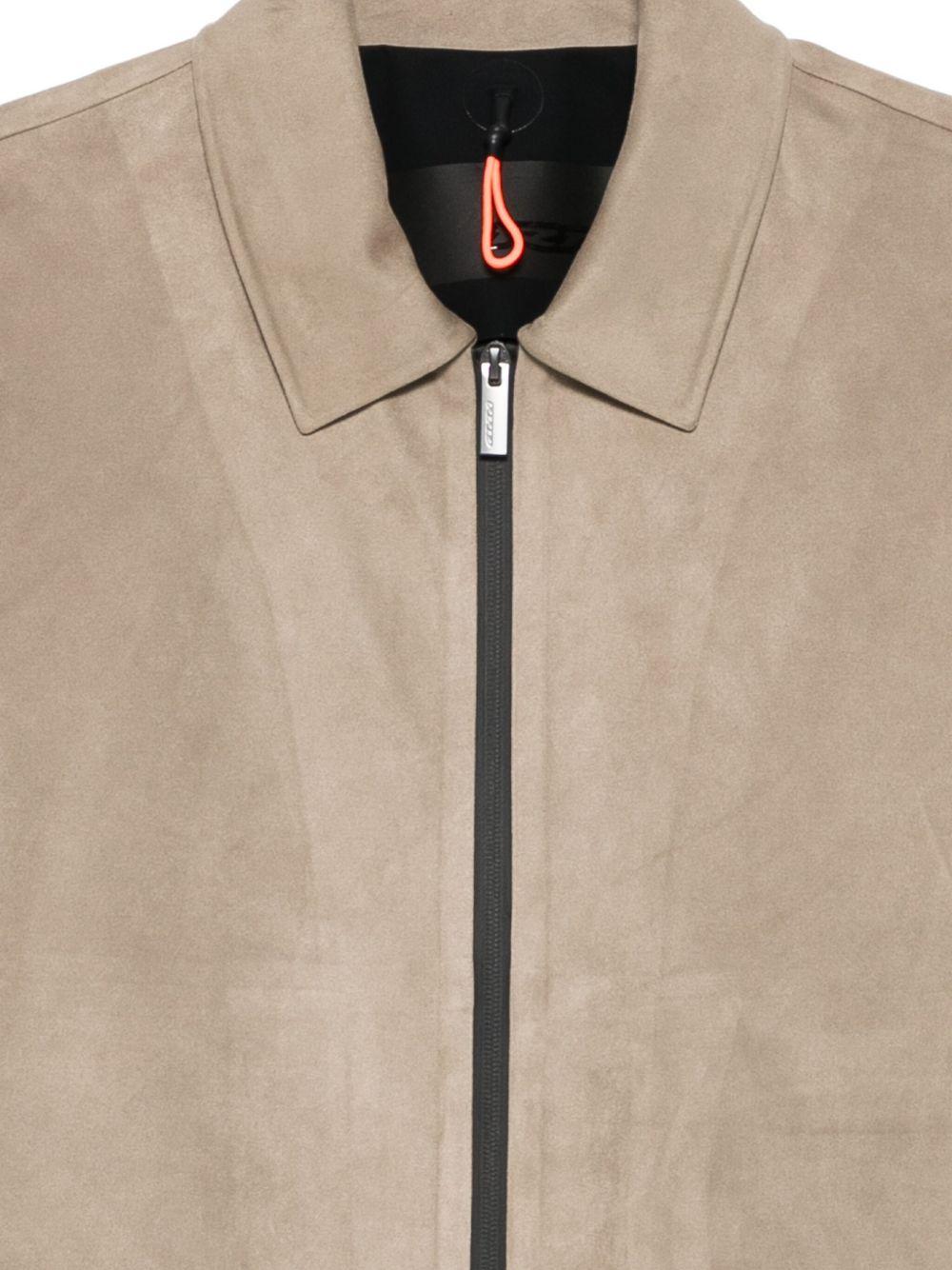 RRD ROBERTO RICCI DESIGNS Giacca con zip