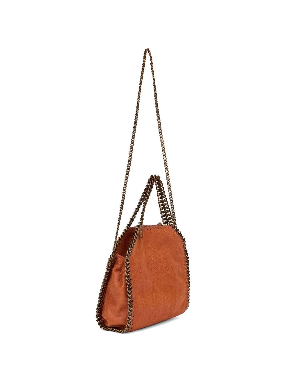 STELLA MCCARTNEY Borsa a spalla Falabella