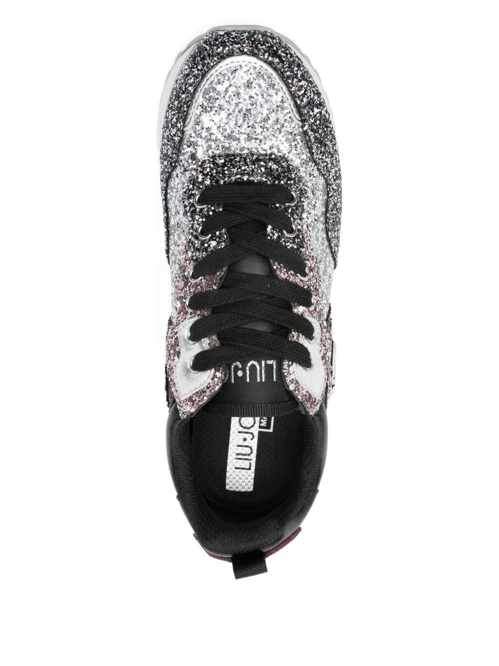 LIUJO Sneakers 'Maxi Wonder'