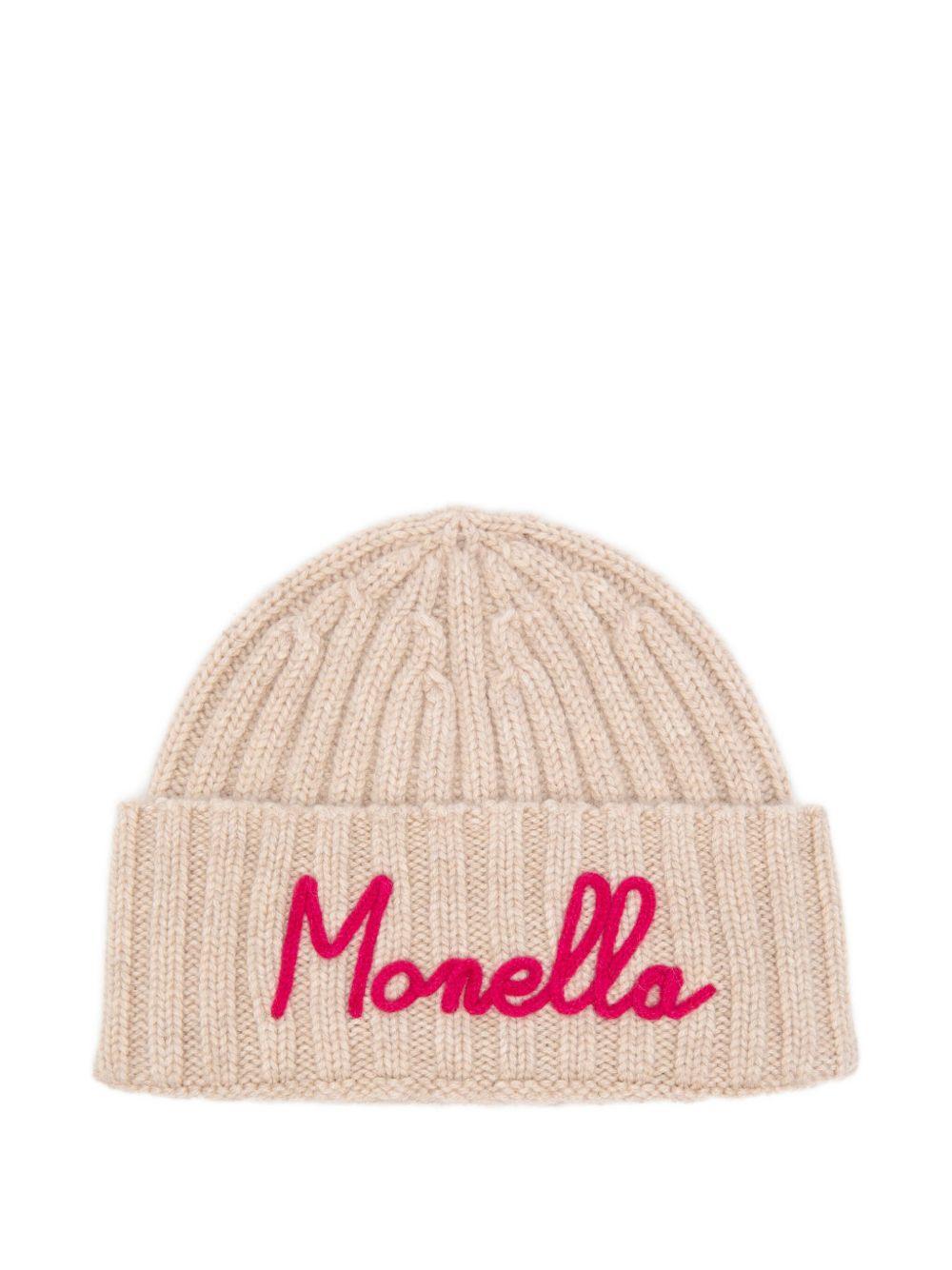 MC2 SAINT BARTH Berretto 'Wengen'