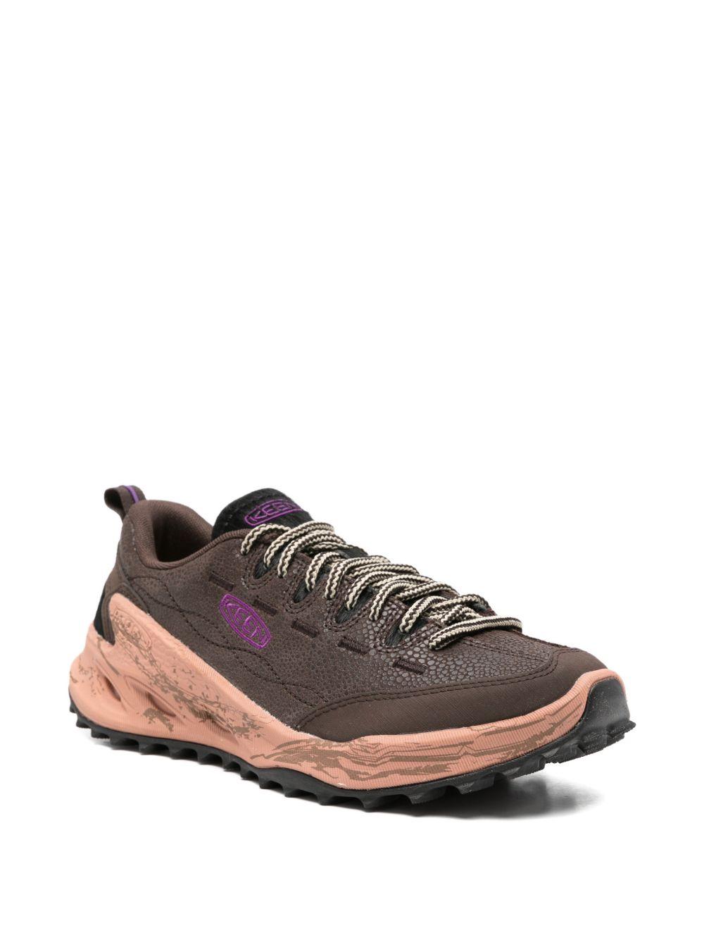 KEEN Sneakers Jasper marroni