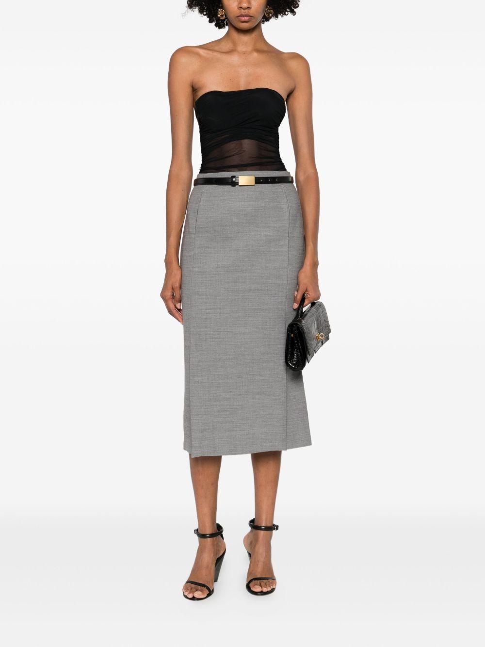 AMAZUIN Body 'Oriane'