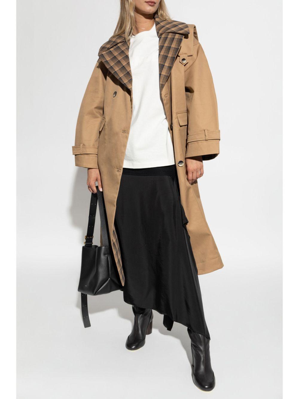 JIL SANDER T-shirt a maniche corte bianca con logo