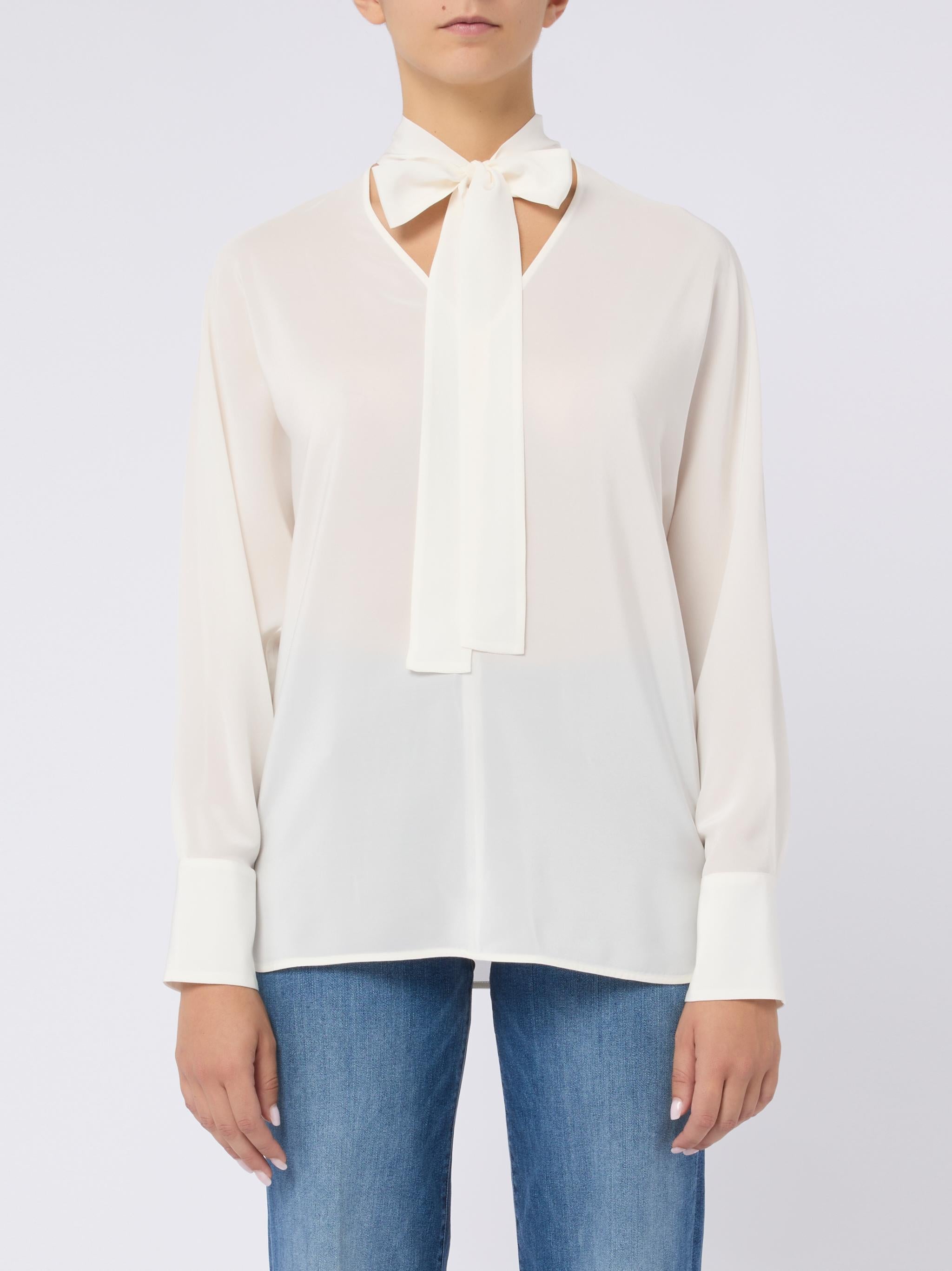 MAX MARA STUDIO Blusa 'Coco'
