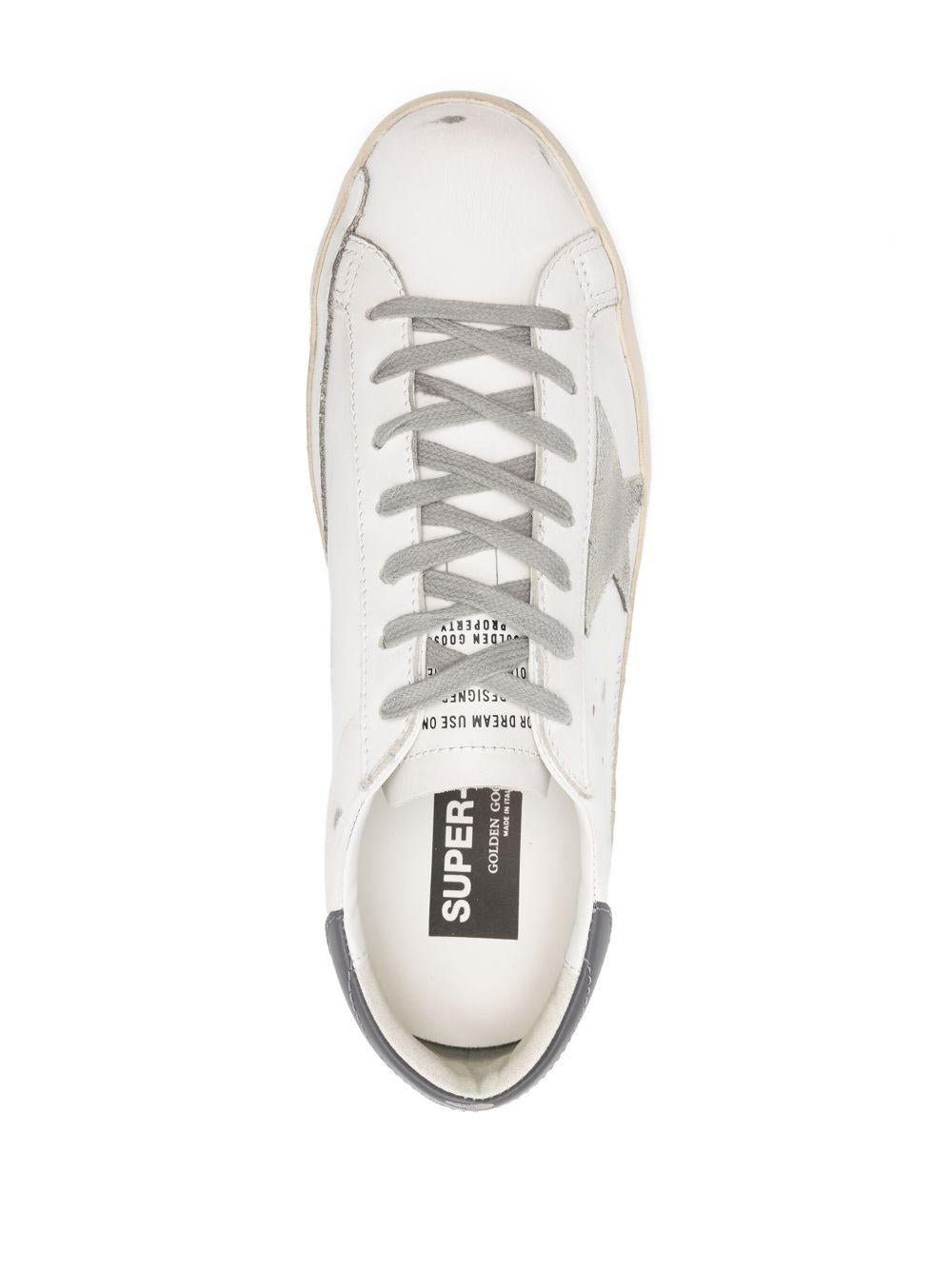 GOLDEN GOOSE Sneakers 'Super-Star'