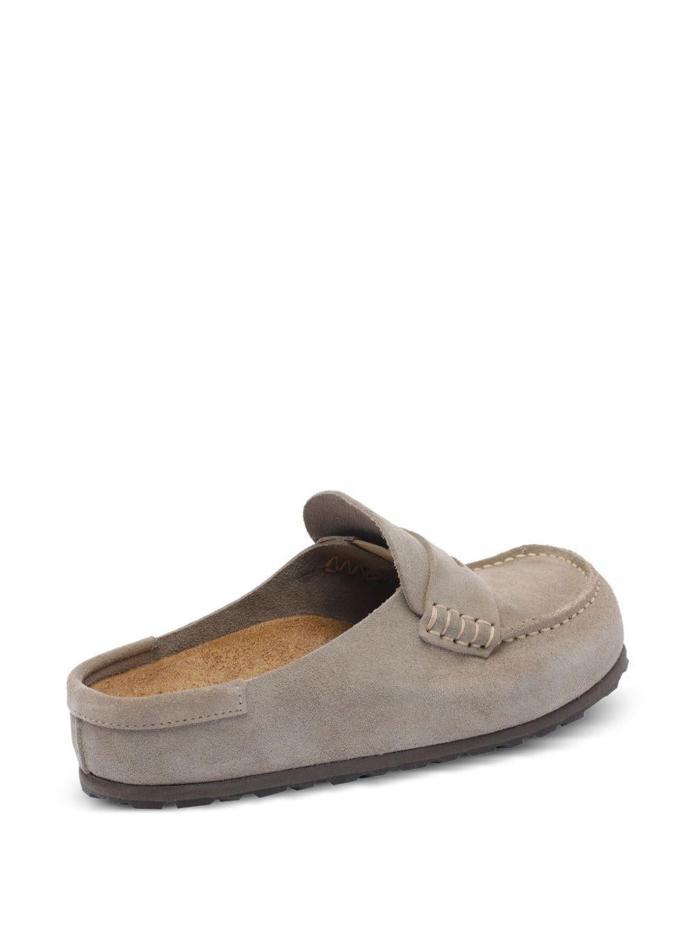 BIRKENSTOCK Mocassini 'Naples'