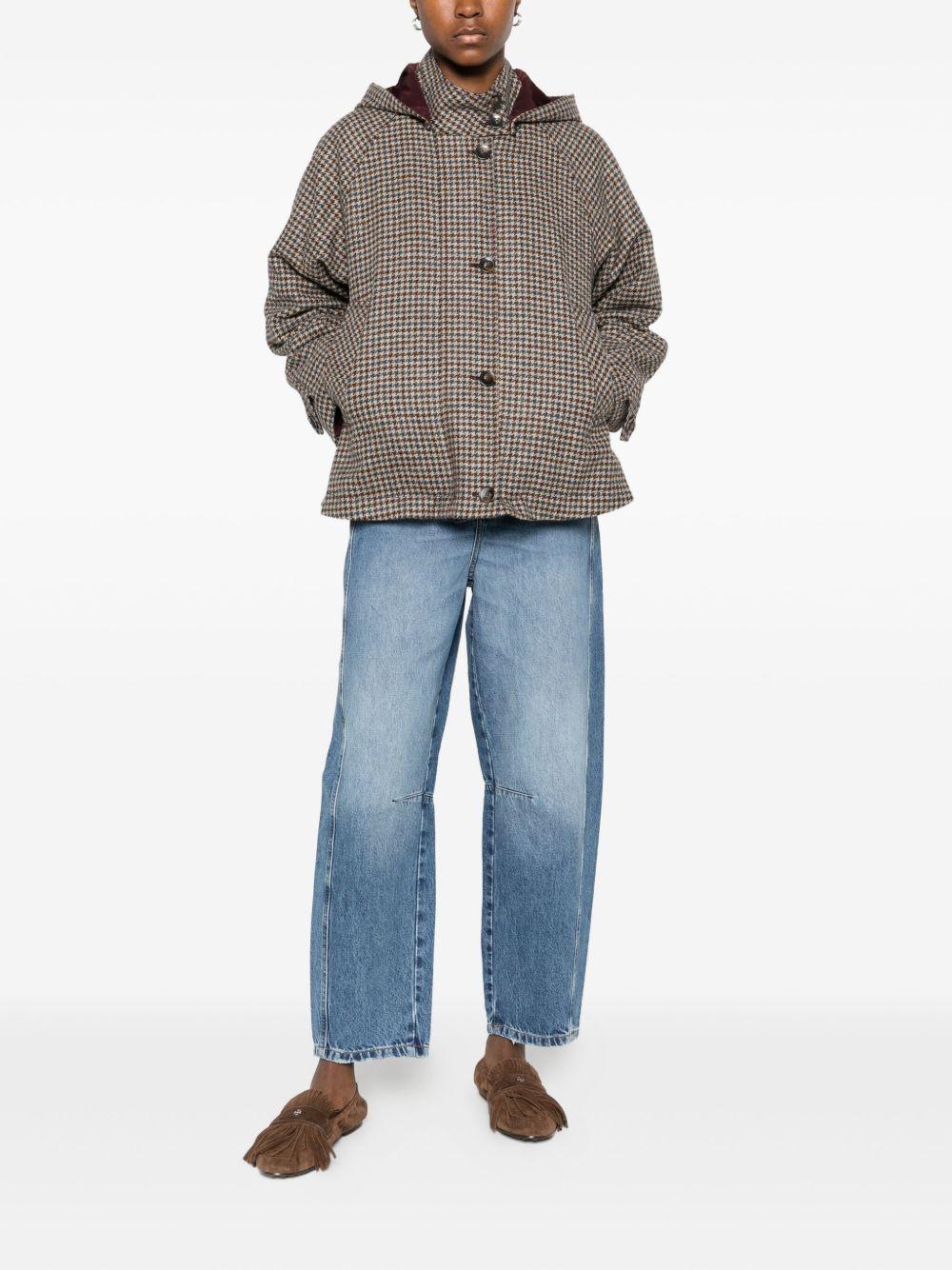 L IMPERMEABILE Cappotto Sarah UKS