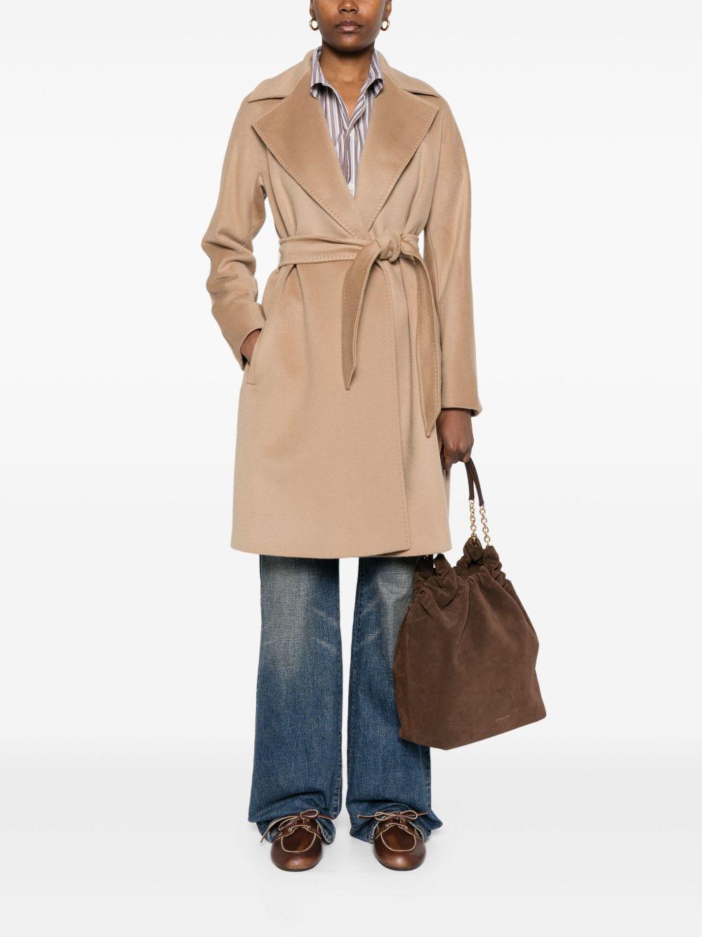 MAX MARA STUDIO Cappotto 'Dravenna'