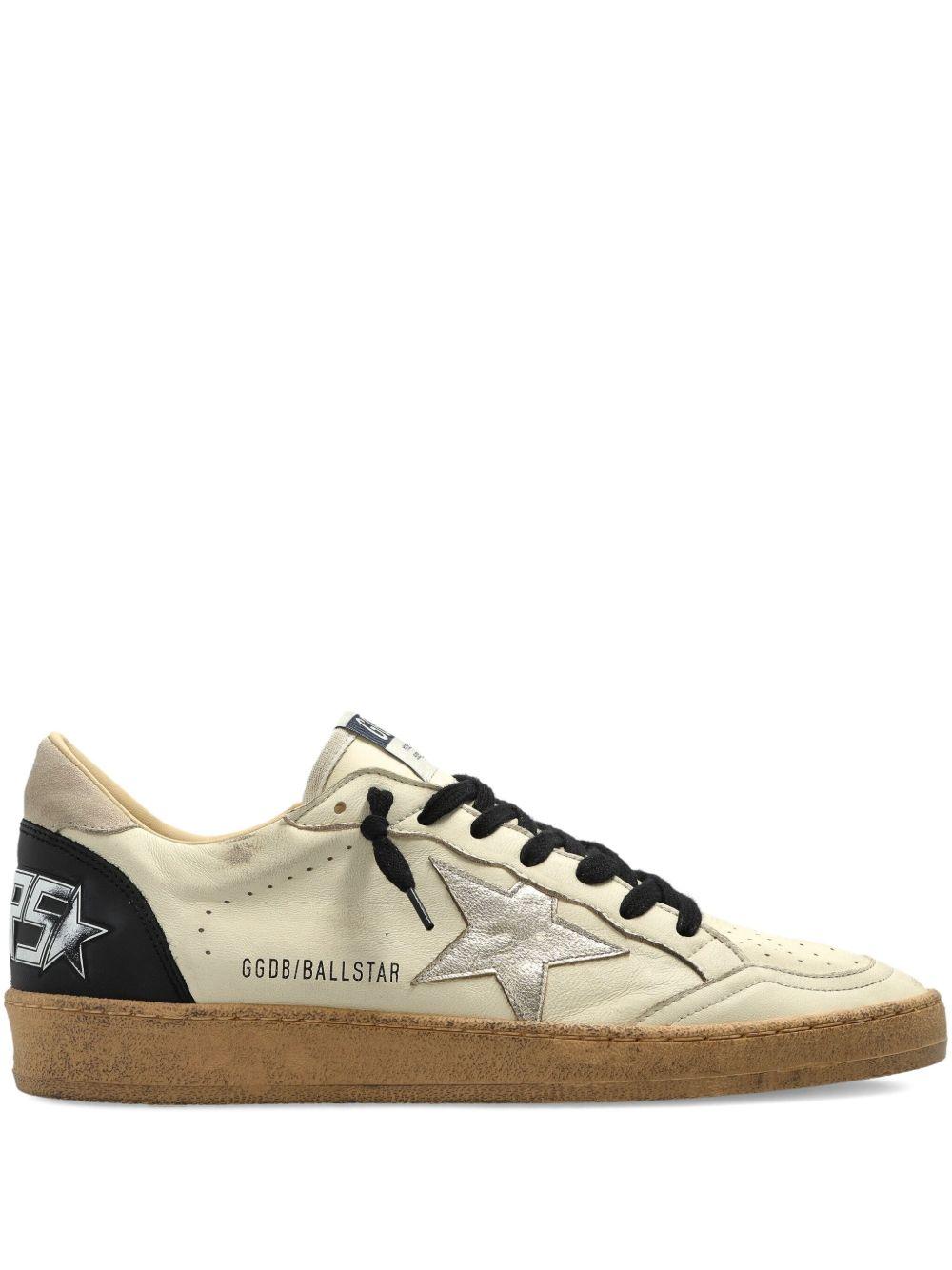 GOLDEN GOOSE Sneakers 'Ball Star'