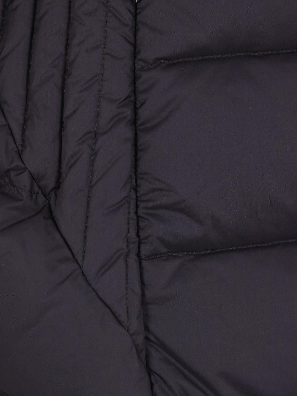 TATRAS Piumino lungo 'Politeama'