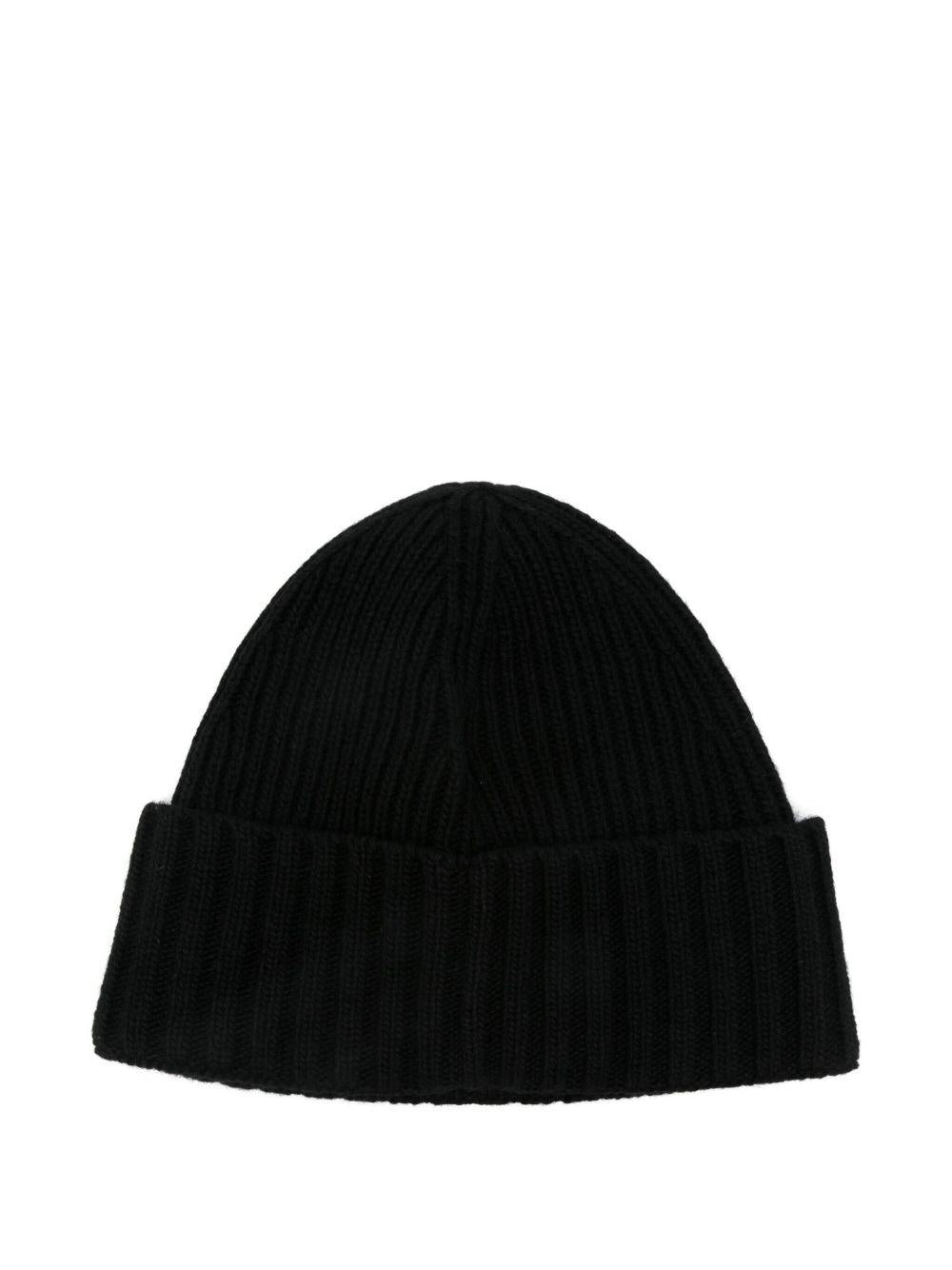 STONE ISLAND Berretto con logo