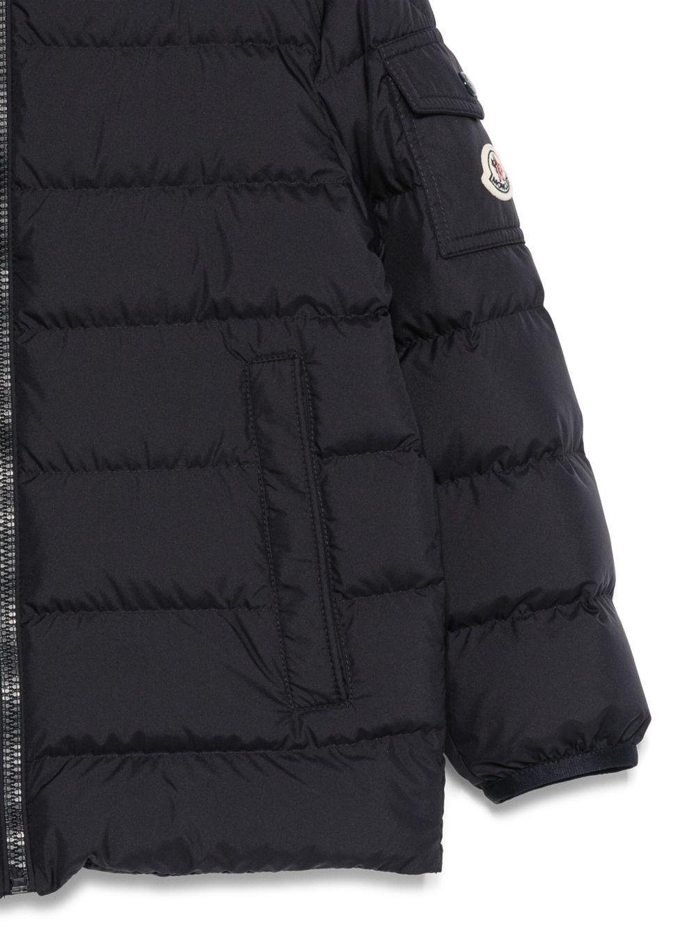MONCLER Piumino 'Najan'