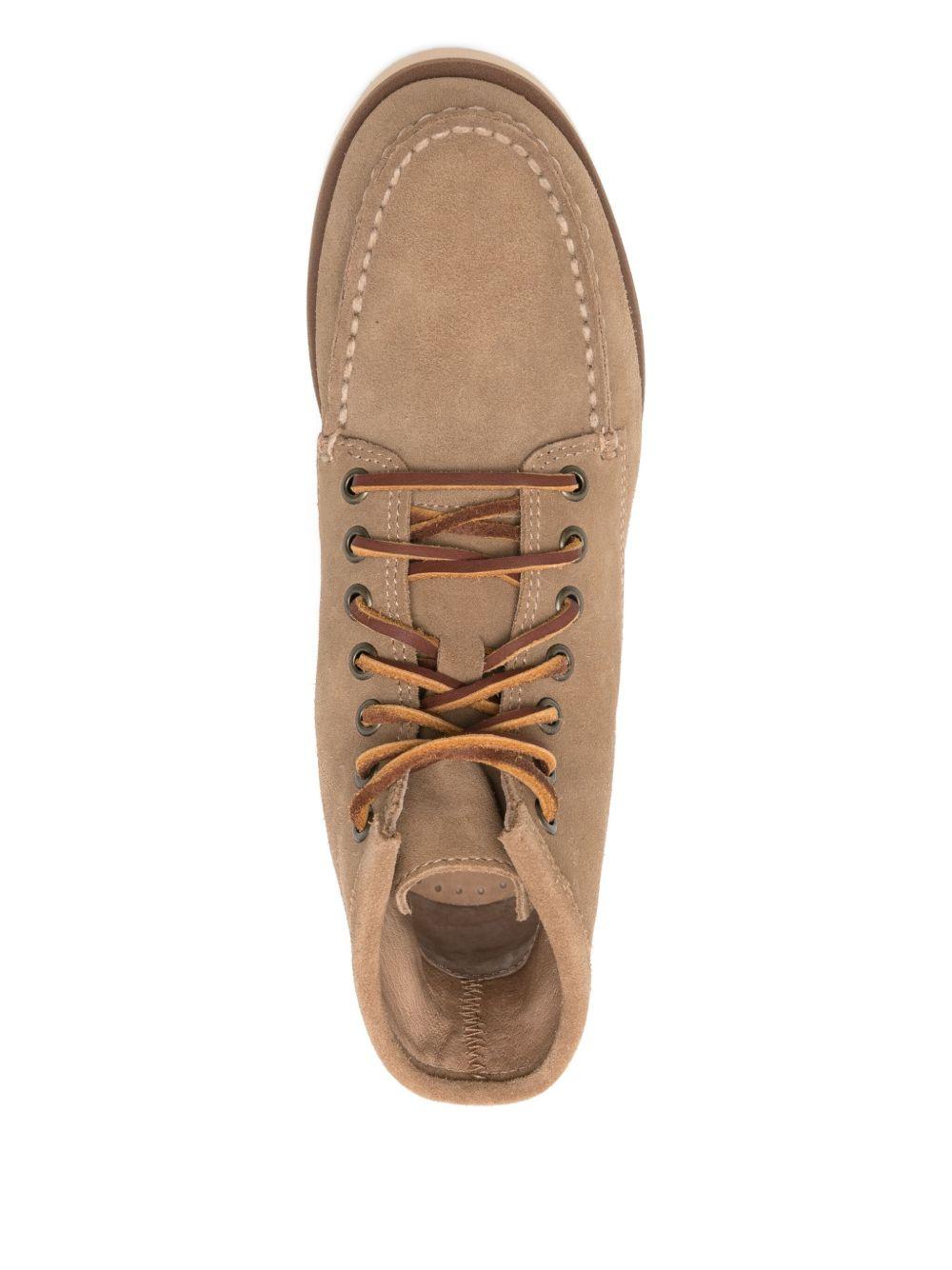 SEBAGO Sneakers alte 'Tala' in pelle