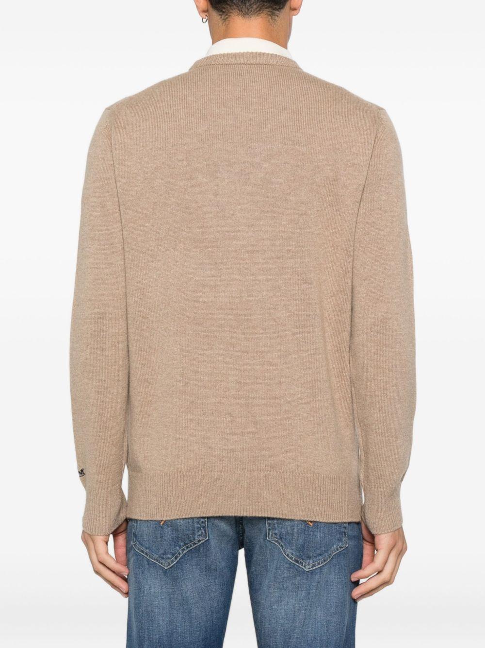 MC2 SAINT BARTH Maglia 'Heron'