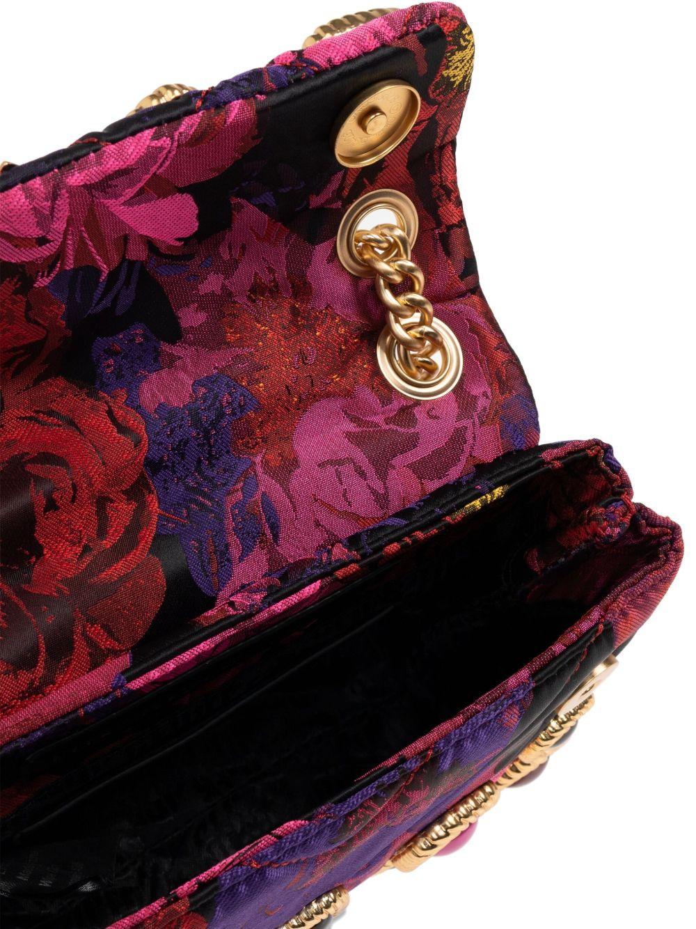 KURT GEIGER Borsa 'Mini Kensington'