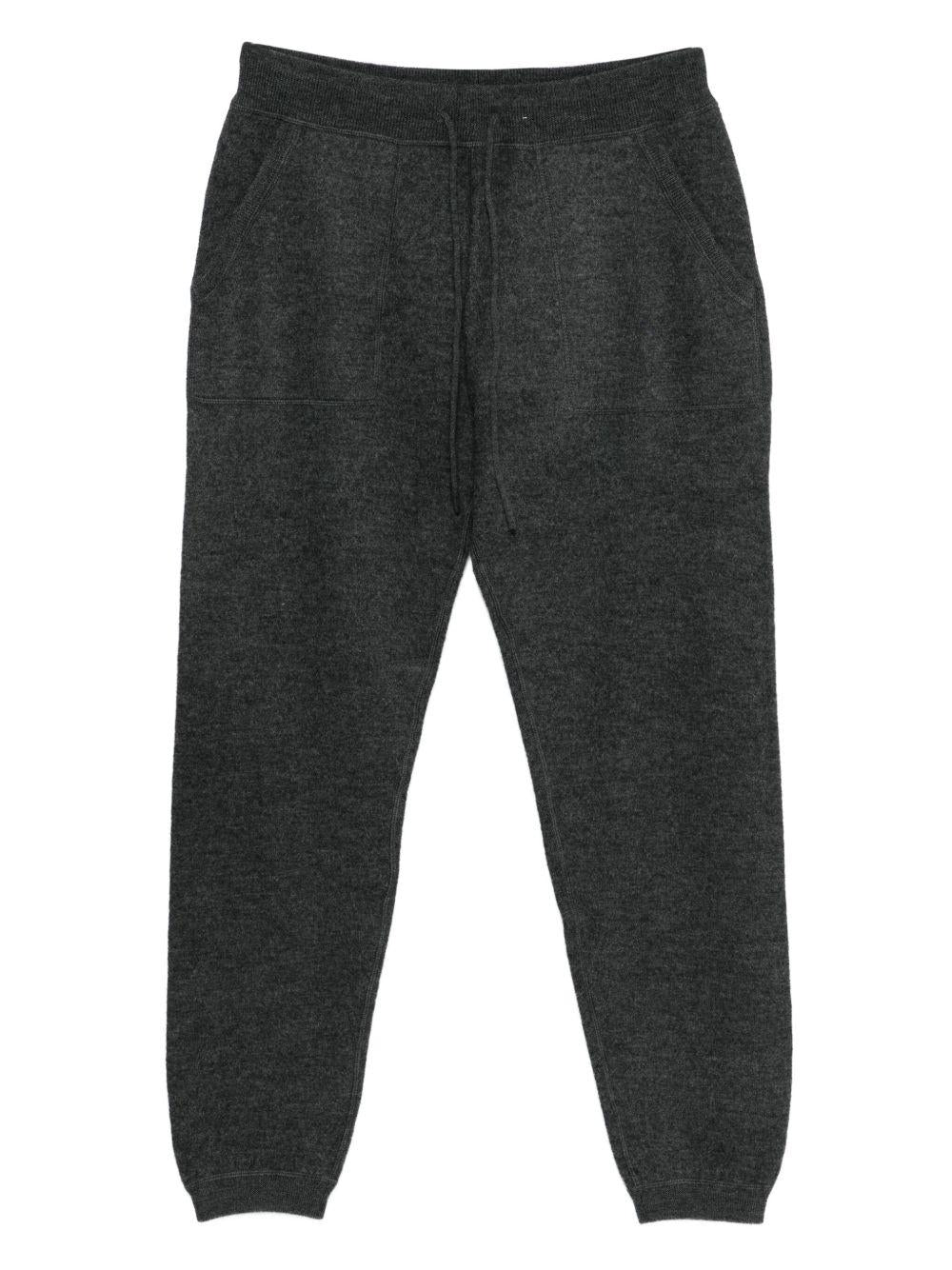 MC2 SAINT BARTH Pantaloni sportivi 'John'