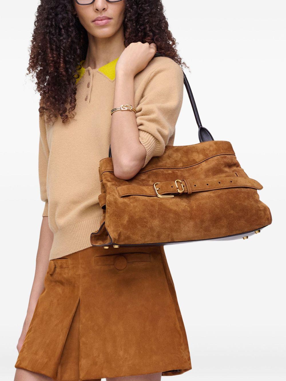 MARC JACOBS Borsa a spalla The satchel Dakota