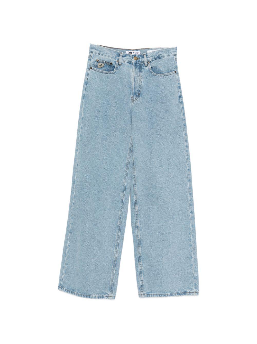 LOIS Jeans 'Skater Loose' con tasche