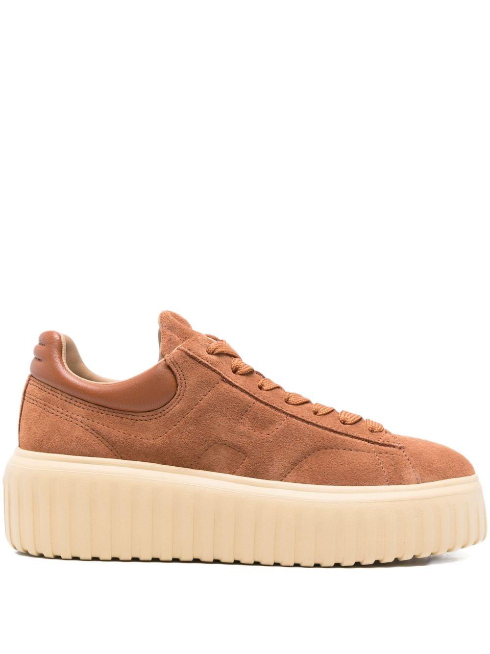 HOGAN Sneakers 'H-Stripes'