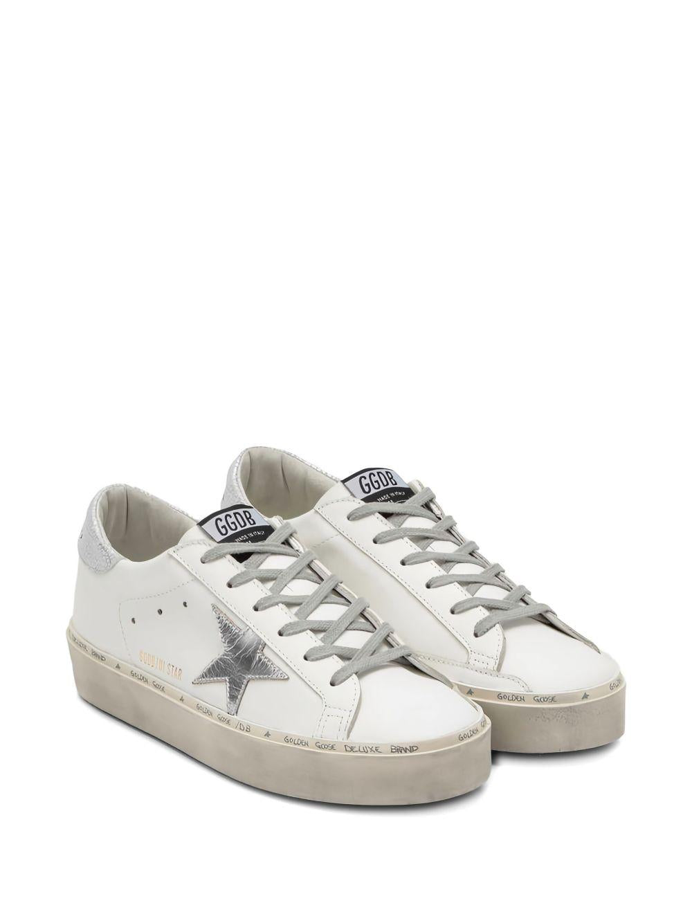 GOLDEN GOOSE Sneakers 'Hi Star'
