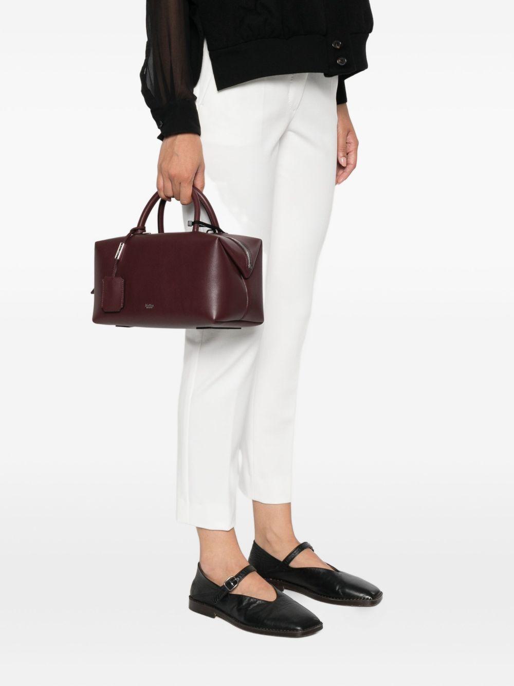 MAX MARA Borsa tote 'Holdallm'