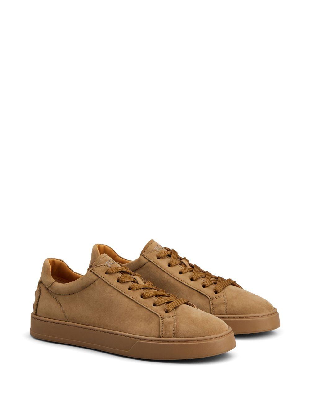 TODS Sneakers in pelle di capra