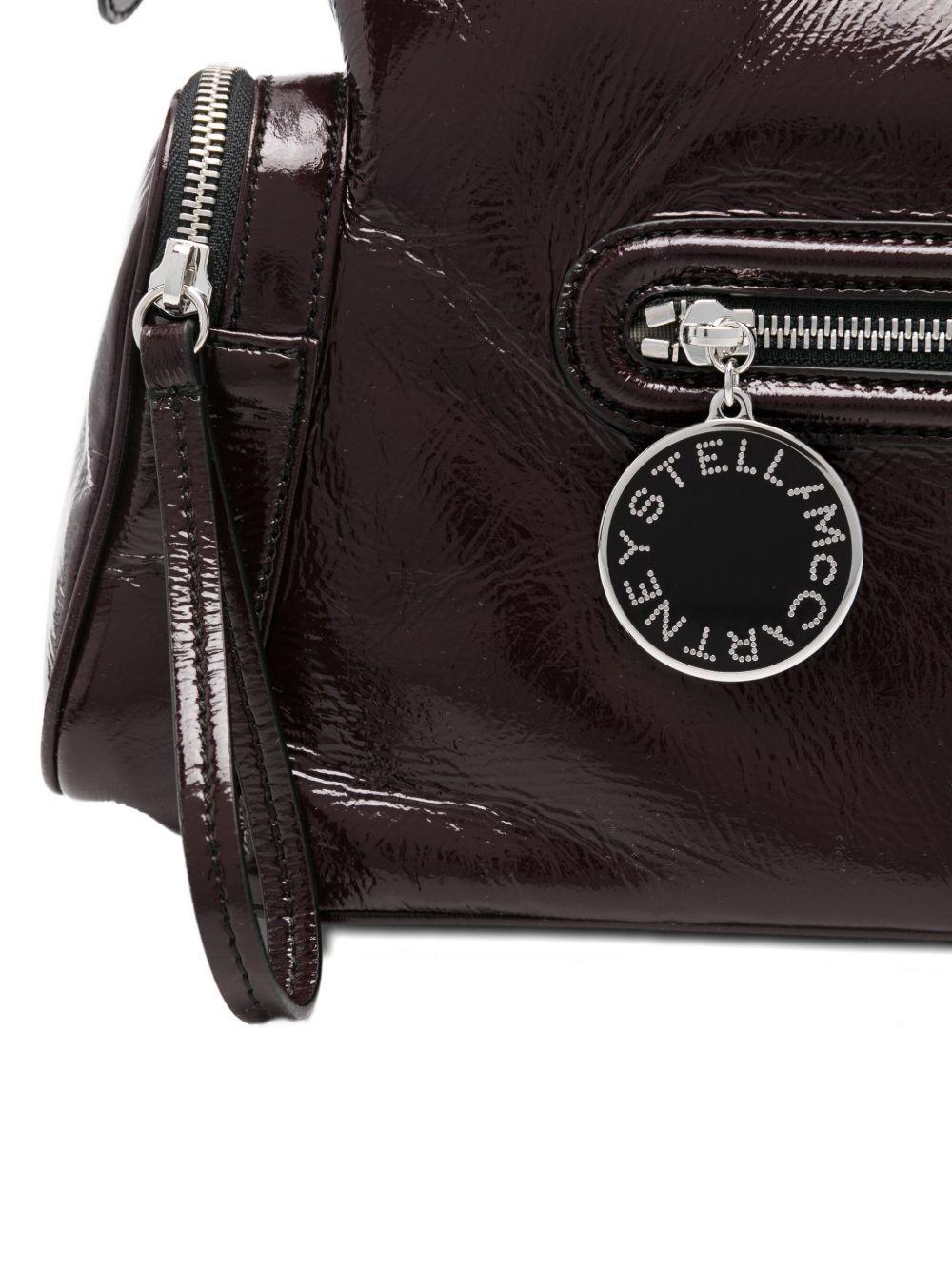 STELLA MCCARTNEY Borsa a spalla 'Dartmoor'