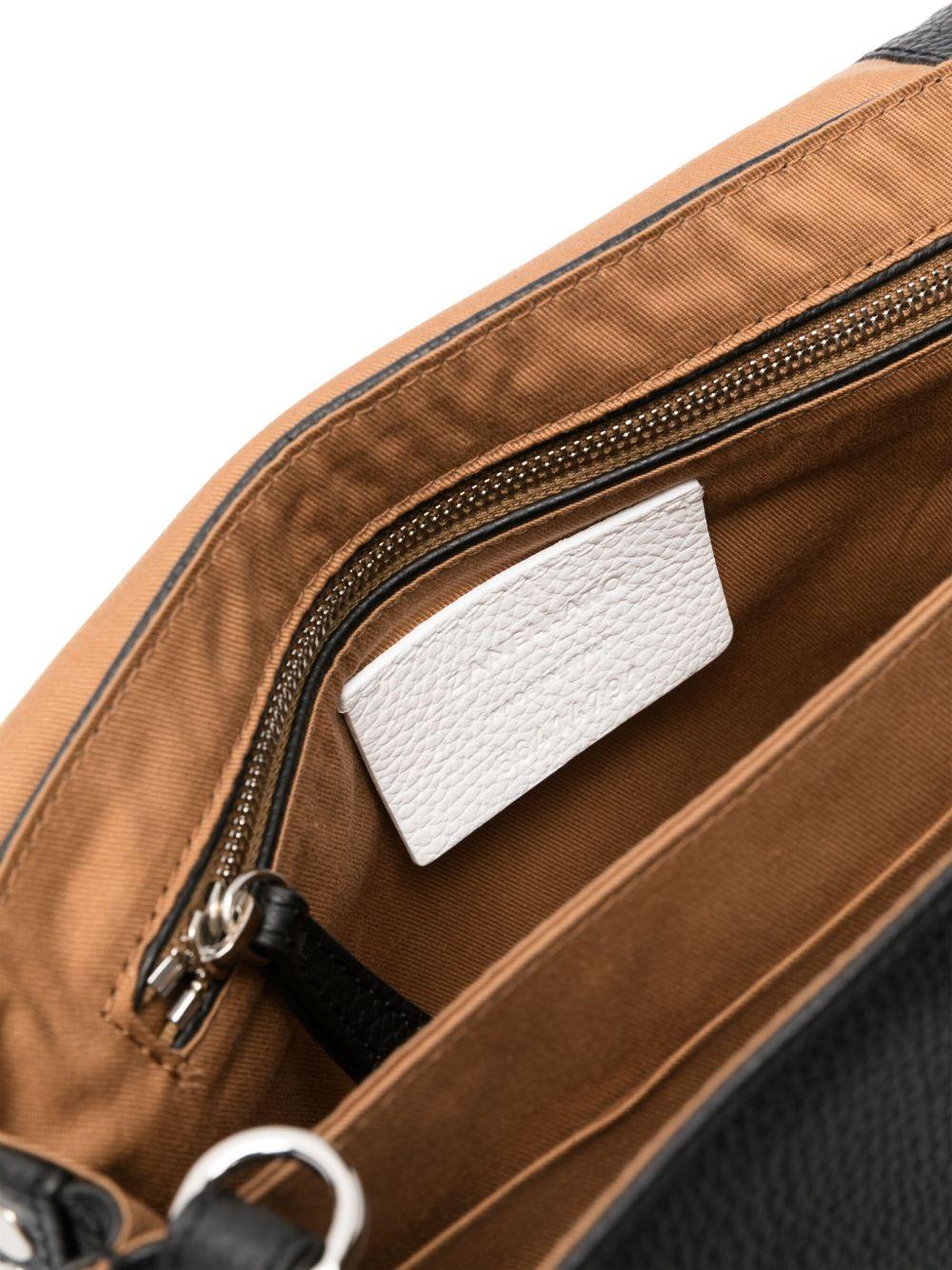 ZANELLATO Borsa tote 'Postina Daily Small'