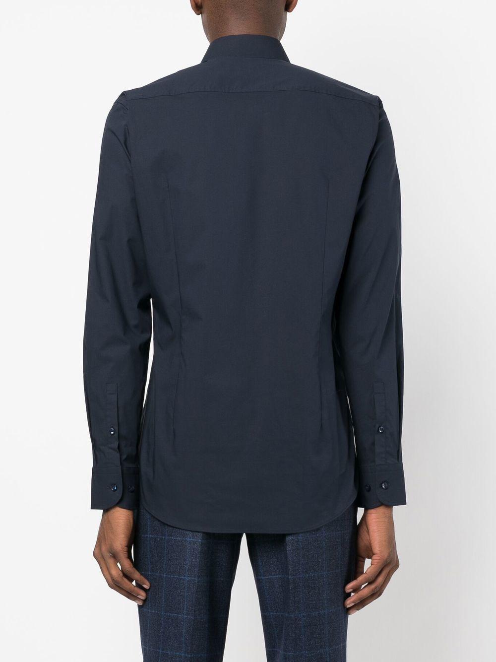 BOSS Camicia 'H-Hank'