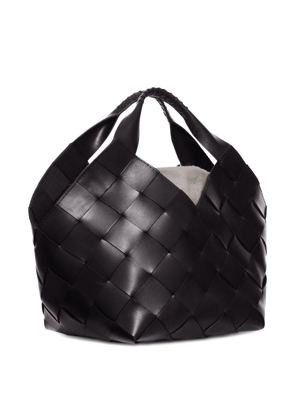 DRAGON DIFFUSION Borsa tote 'Botteghe'