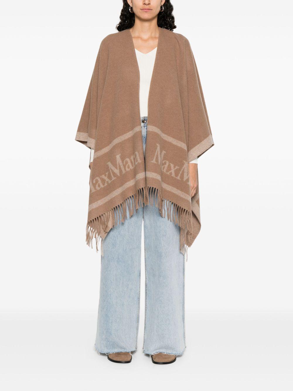 MAX MARA STUDIO Mantella 'Hildestd'