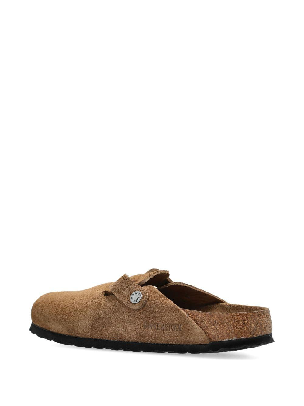 BIRKENSTOCK Sabot 'Boston'