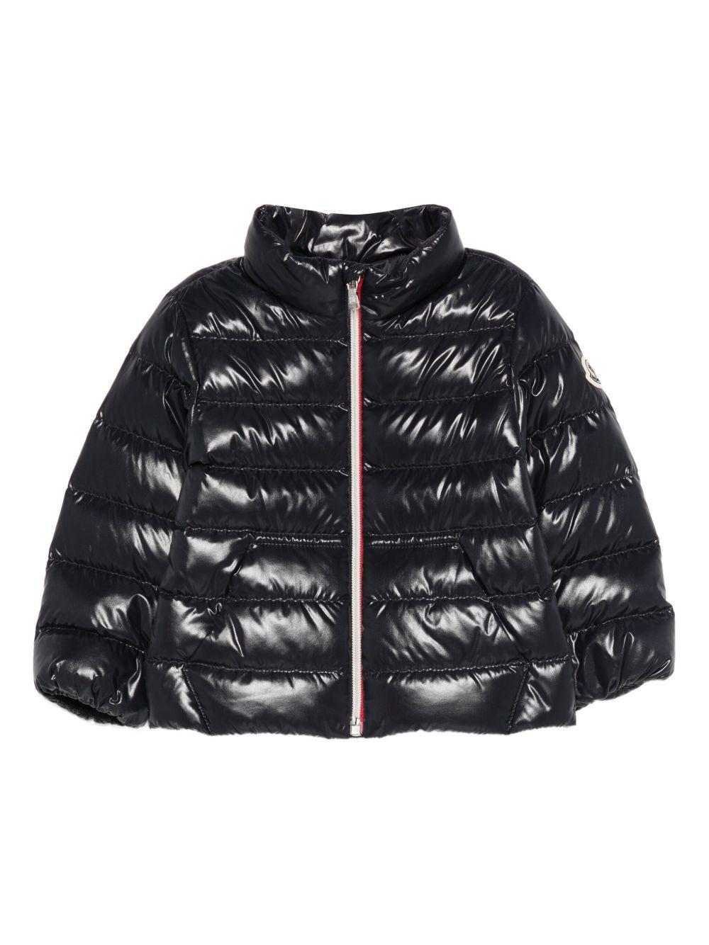 MONCLER Piumino 'Othoniel' blu navy