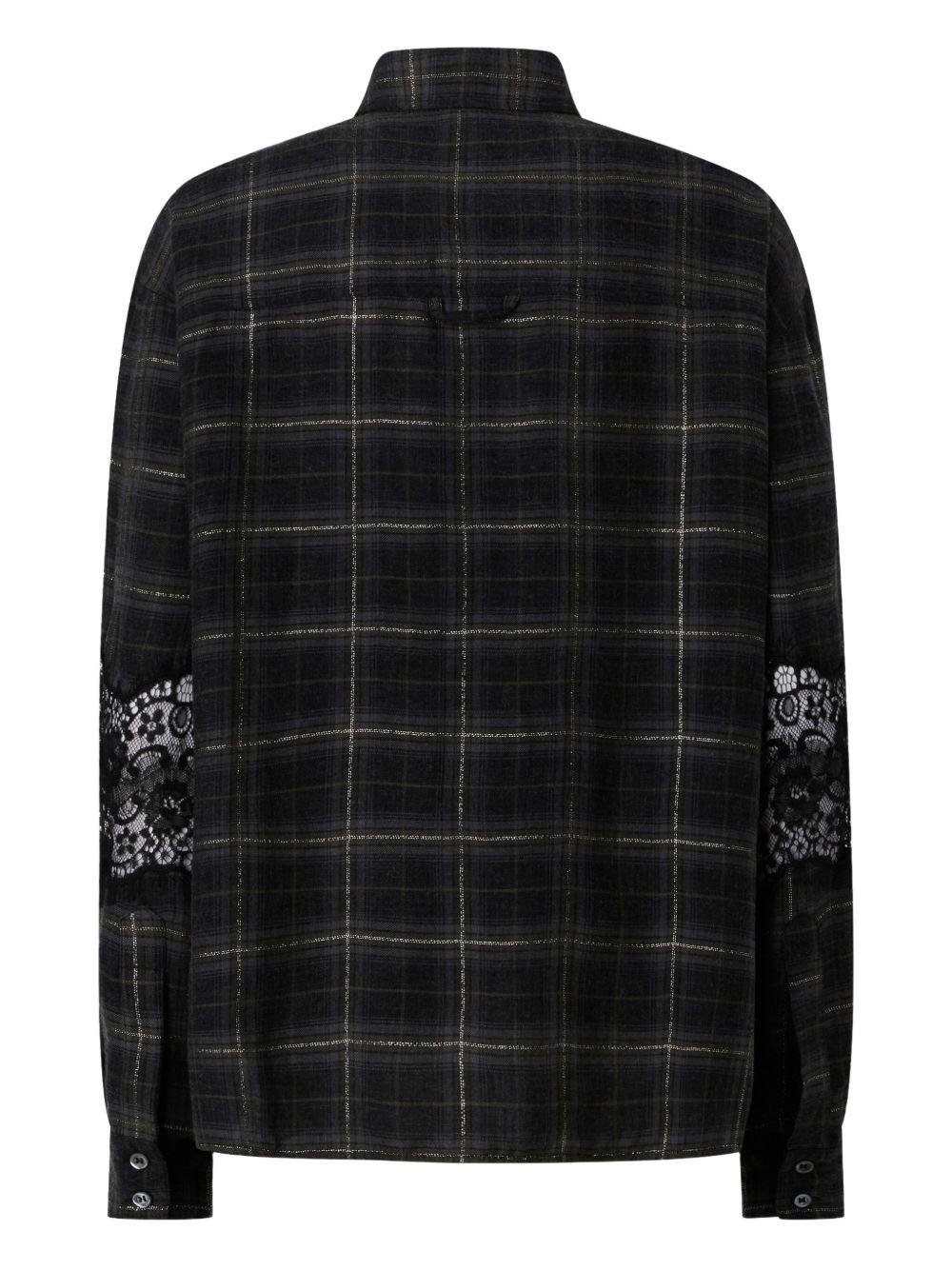 PINKO Camicia a maniche lunghe 'Reina'