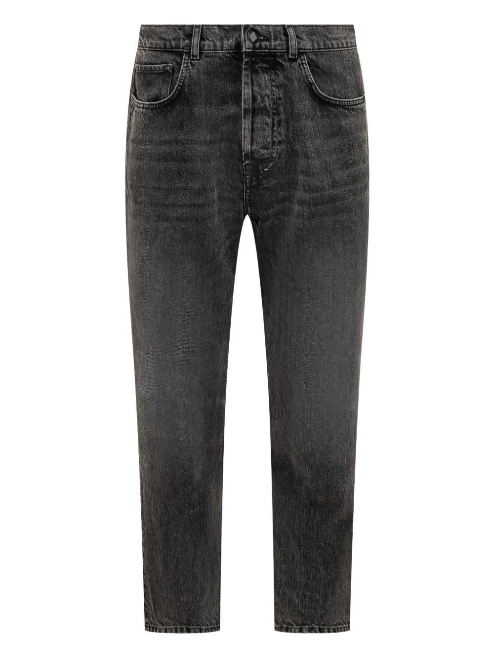 AMISH Jeans 'Jeremiah'