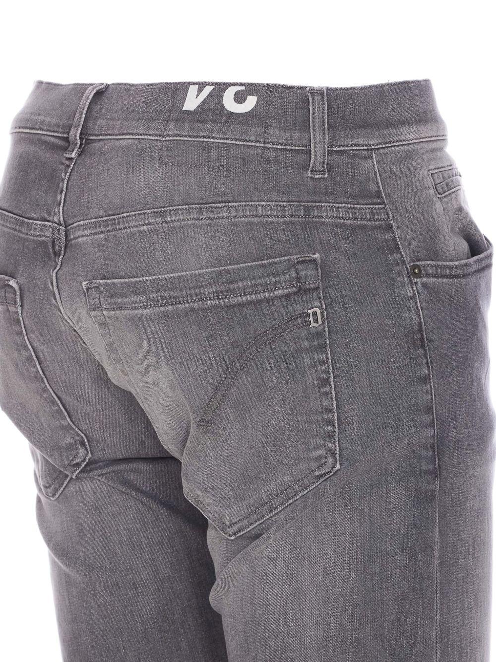 DONDUP Jeans 'George' grigio