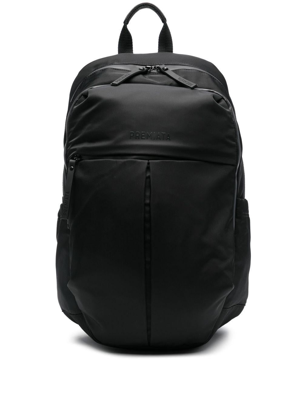 PREMIATA Zaino Wonder nero con tasche