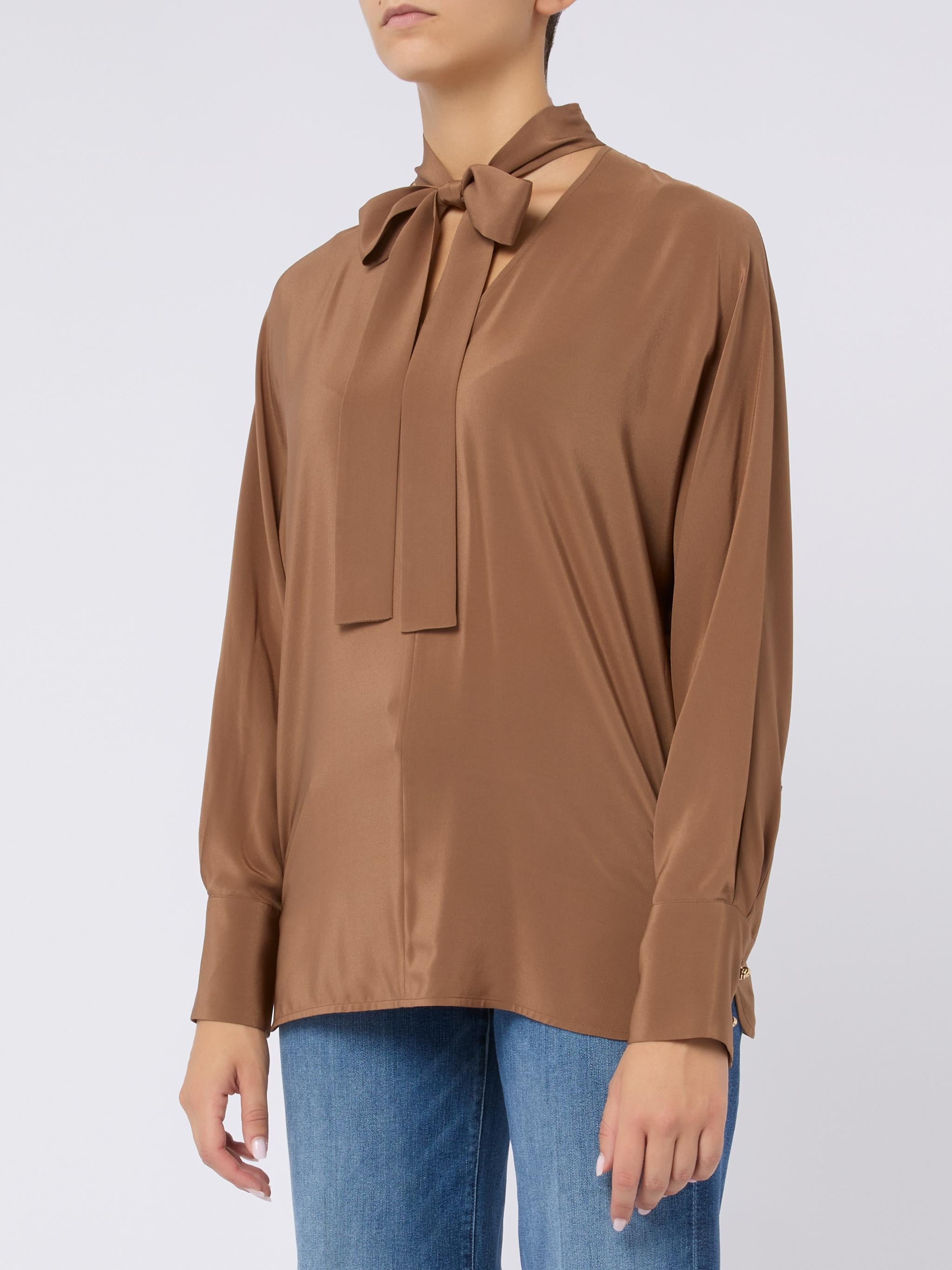 MAX MARA STUDIO Blusa 'Caco'