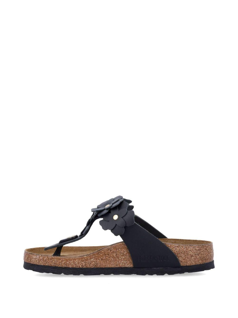 BIRKENSTOCK Ciabatte infradito 'Gizeh'