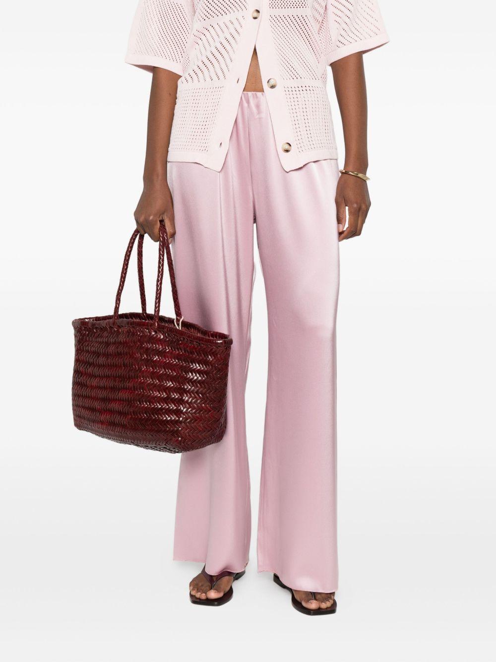 DRAGON DIFFUSION Borsa tote 'Triple Jump' grande