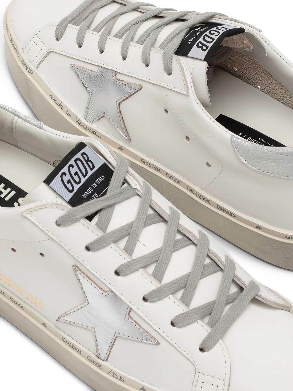 GOLDEN GOOSE Sneakers 'Hi Star'