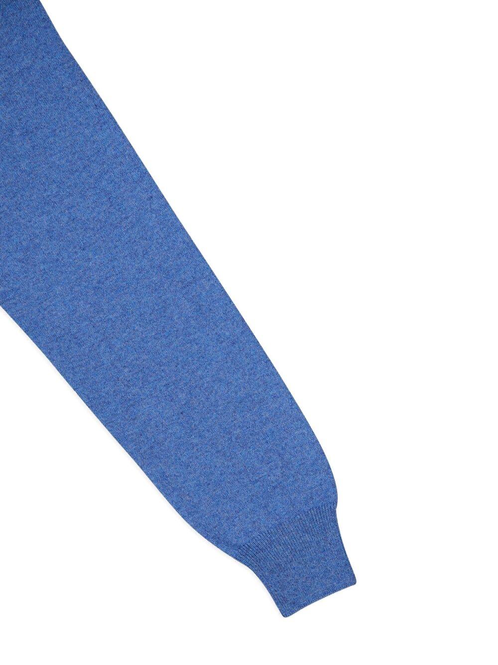 PIACENZA CASHMERE Maglia girocollo in cashmere