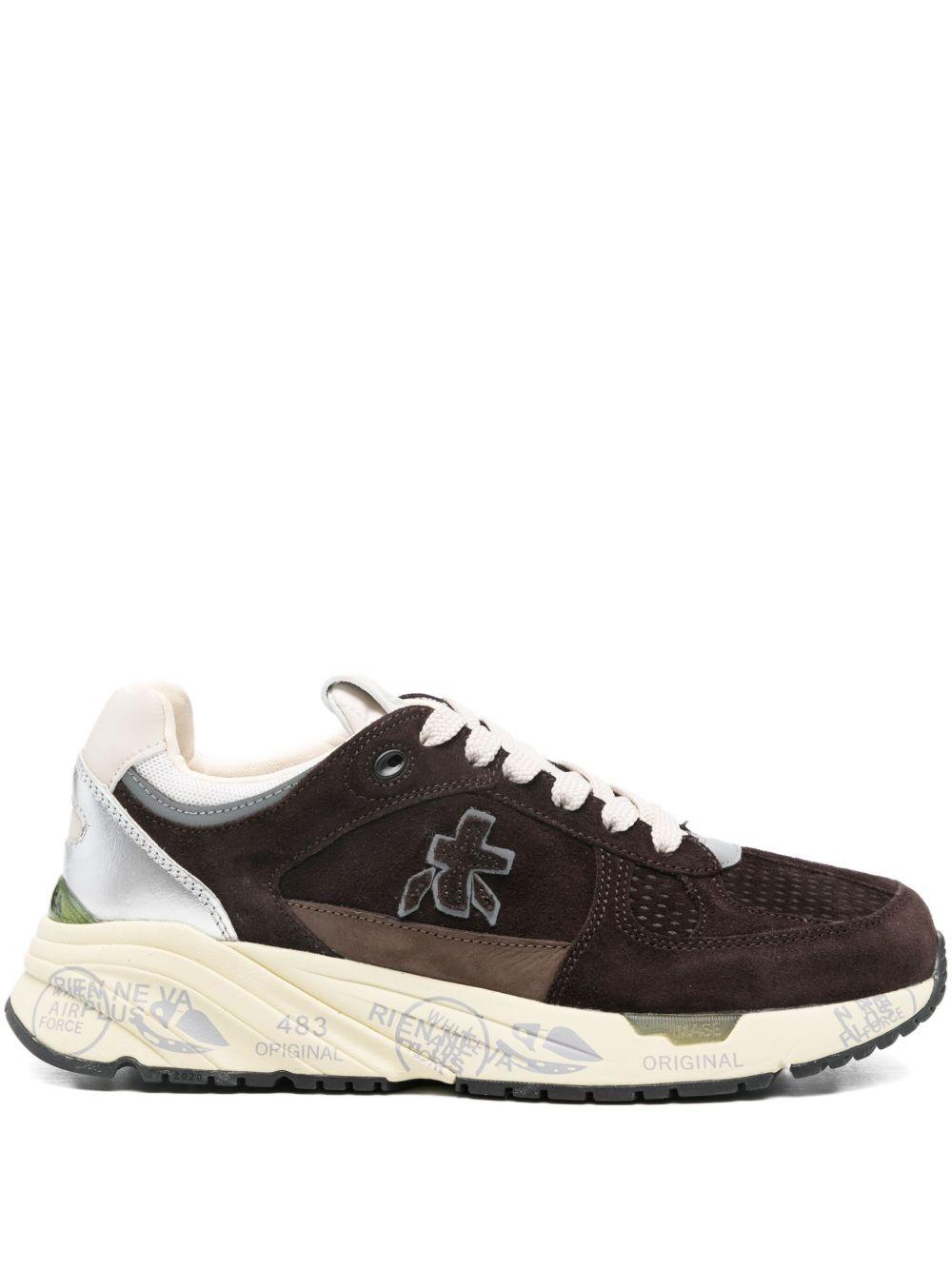 PREMIATA Sneakers 'Mased 7895'