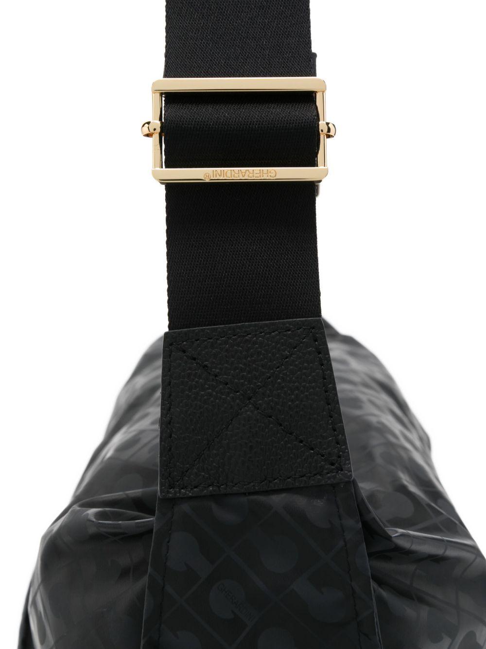 GHERARDINI Borsa a tracolla Softy Excalibur