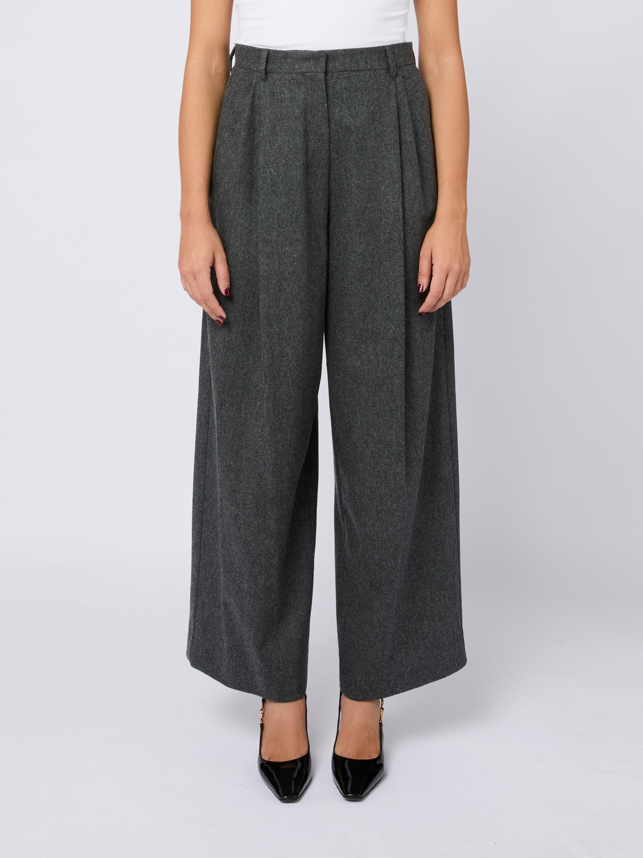 S MAX MARA Pantaloni 'Titty'