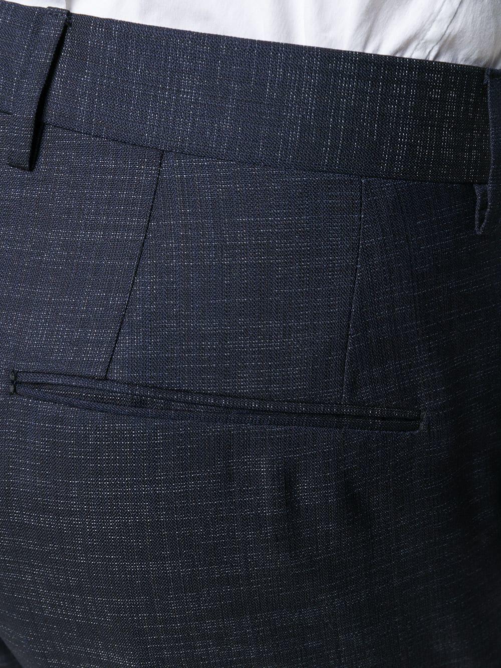 TAGLIATORE Completo due pezzi