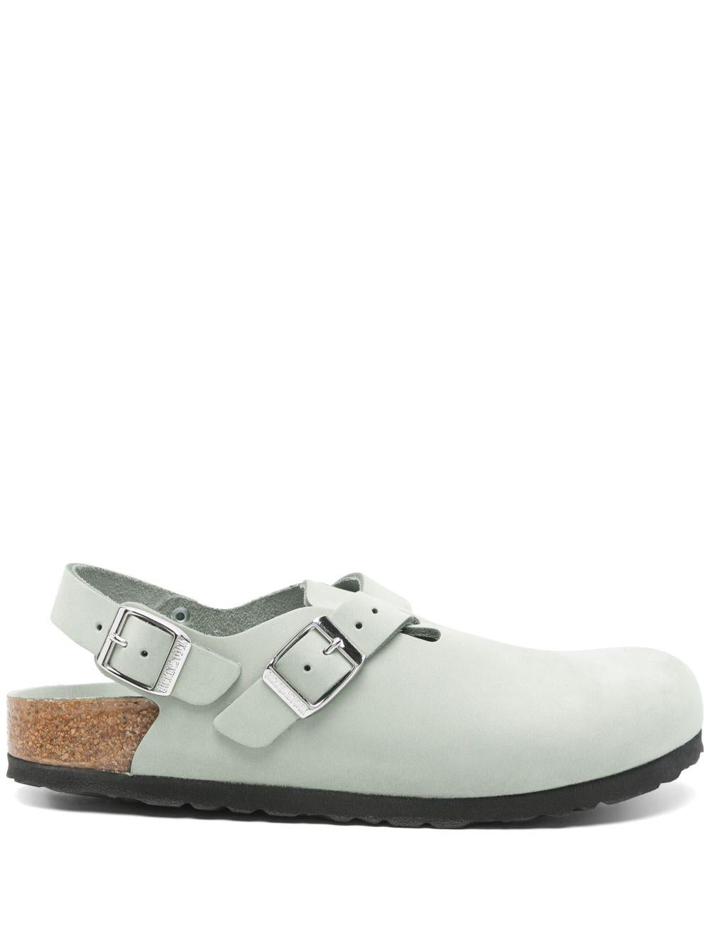 BIRKENSTOCK Sandali 'Tokio' salvia