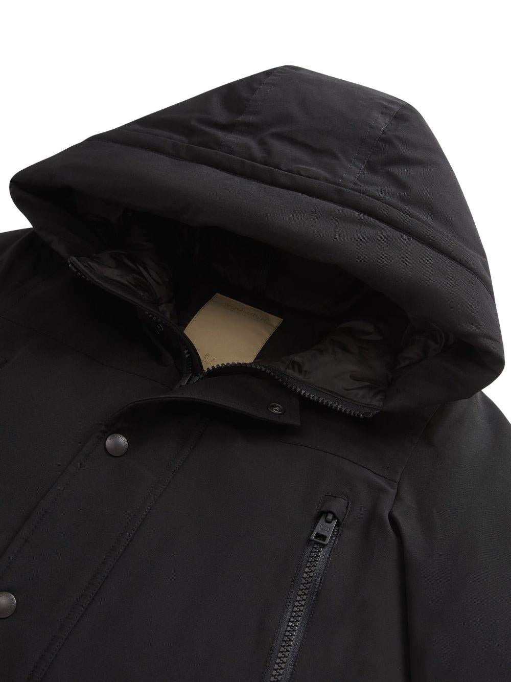 WOOLRICH Parka New Arctic