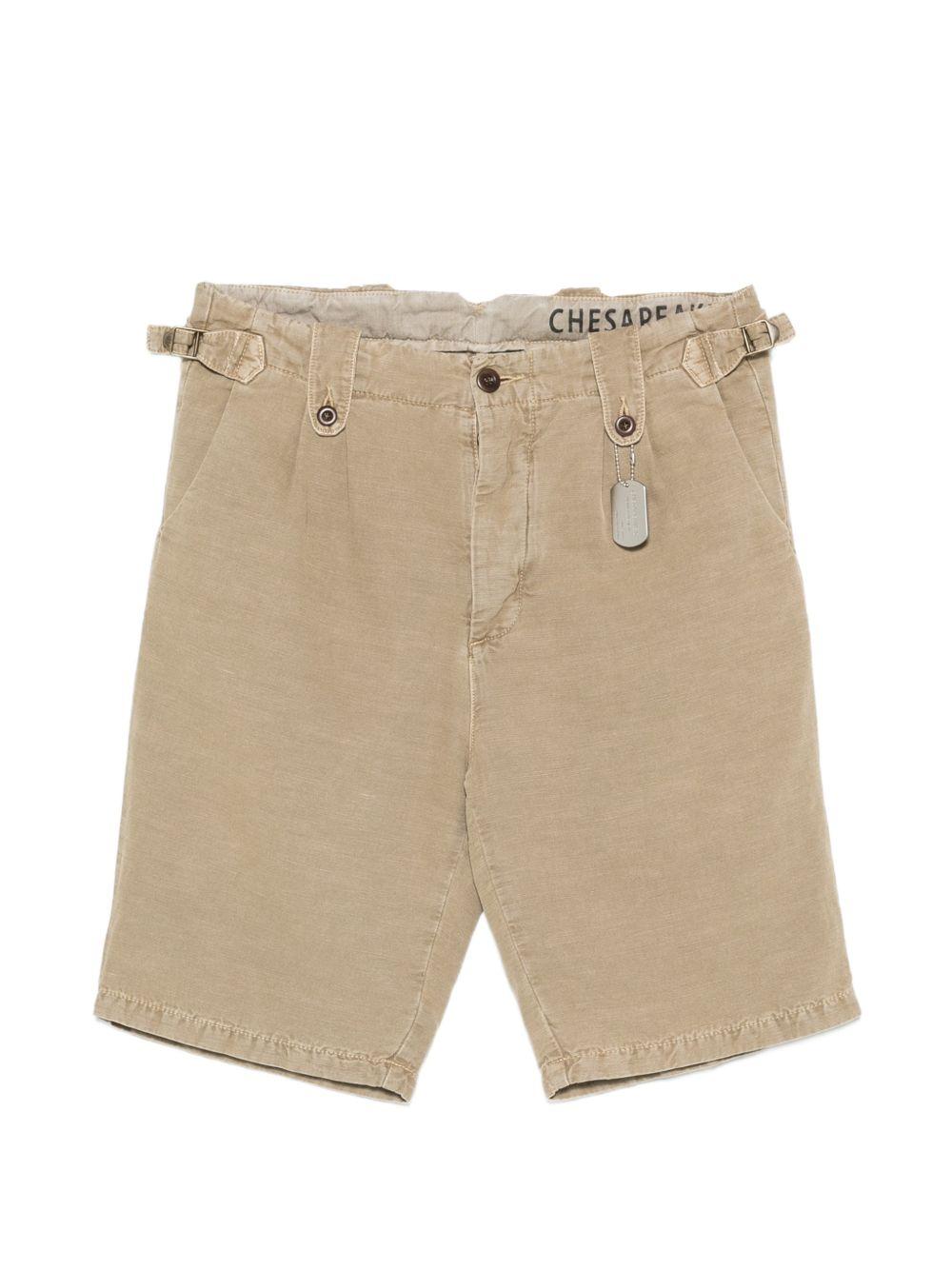 CHESAPEAKES Bermuda beige Navarre